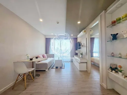 one-bedroom-with-pool-view-for-sale-and-rent-at-seven-seas-resort-jomtien-bmc2023
