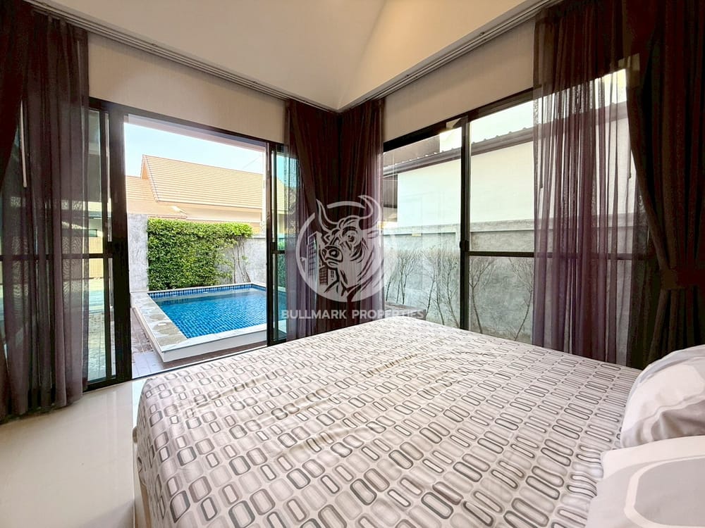 2-bedroom-pool-villa-for-rent-at-the-maple-pattaya-in-east-pattaya-bmh2043