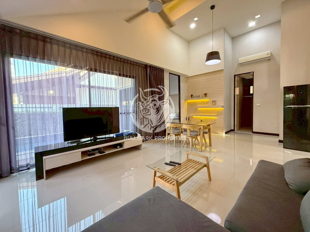 2-bedroom-pool-villa-for-rent-at-the-maple-pattaya-in-east-pattaya-bmh2043