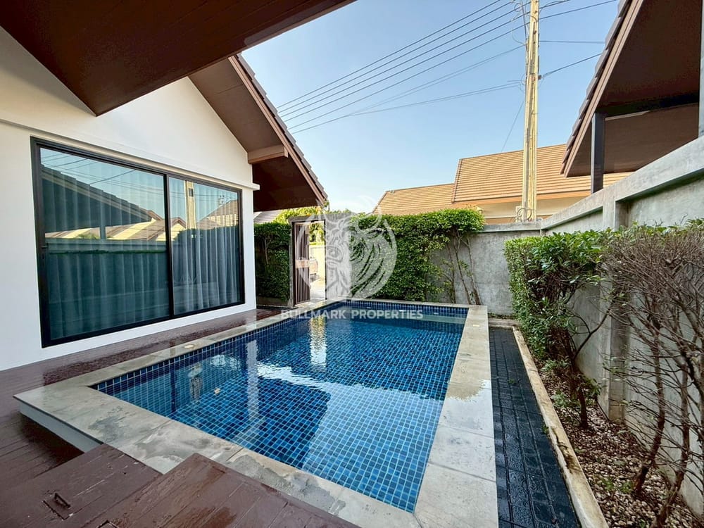 2-bedroom-pool-villa-for-rent-at-the-maple-pattaya-in-east-pattaya-bmh2043