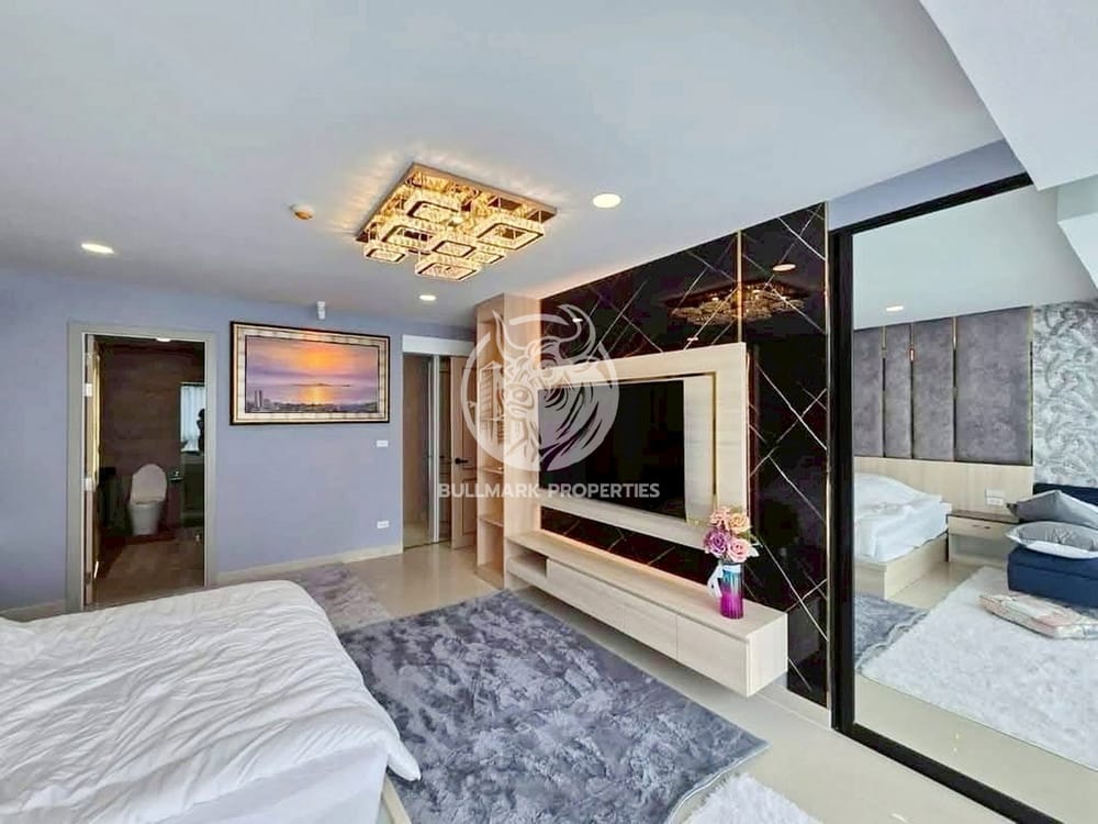 2-bedroom-condo-for-rent-in-gardenia-pattaya-jomtien-bmc2044