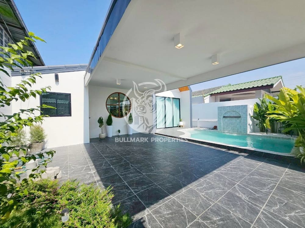 3-bedroom-pool-villa-for-sales-at-nong-yai-bmh2076