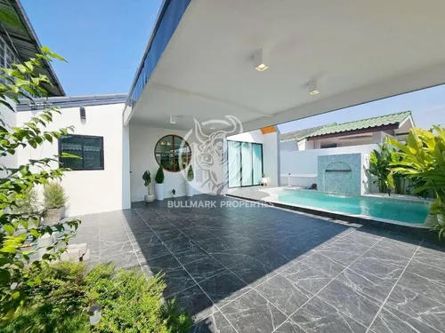 3-bedroom-pool-villa-for-sales-at-nong-yai-bmh2076