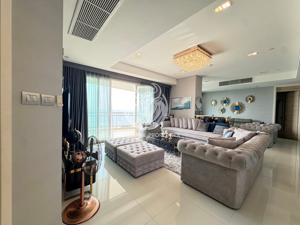 sea-view-3-bedroom-condo-for-sale-and-rent-at-reflection-jomtien-beach-pattaya-bmc2081
