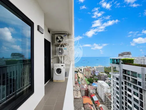 1-bedroom-condo-with-sea-view-and-city-view-for-rent-at-the-base-central-pattaya-bmc2112