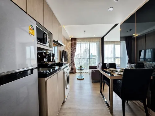 1-bedroom-condo-with-city-view-for-rent-at-the-panora-pattaya-pratumnak-bmc2113
