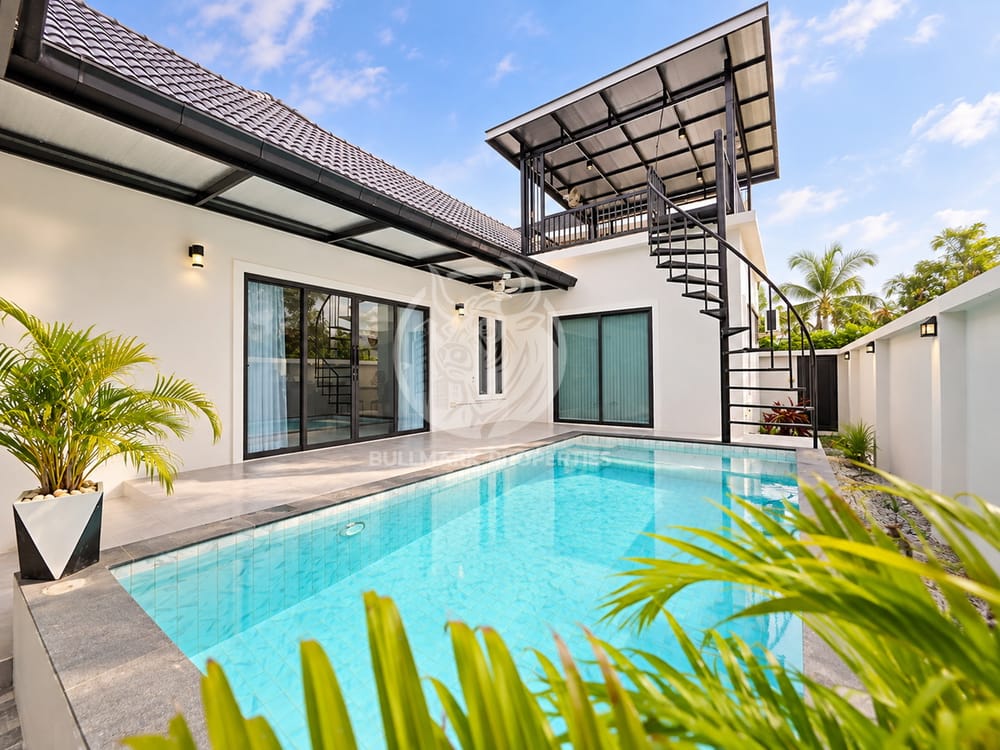 3-bedroom-private-pool-villa-with-rooftop-terrace-for-rent-in-huay-yai-pattaya-bmh2116