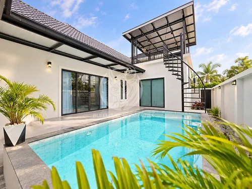 3-bedroom-private-pool-villa-with-rooftop-terrace-for-rent-in-huay-yai-pattaya-bmh2116