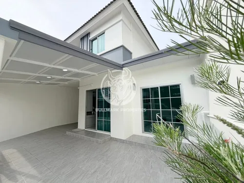 3-bedroom-house-for-sale-in-bann-pruksa-boonsampan-central-pattaya-with-city-view-and-air-conditioning-bmh2136