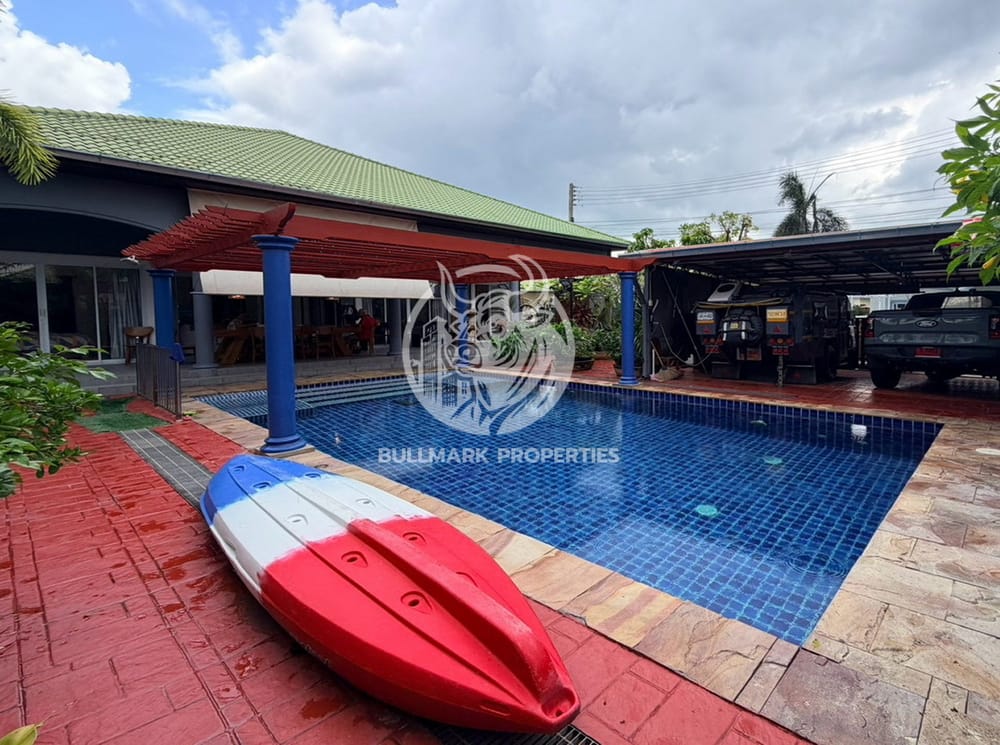 4-bedroom-pet-friendly-house-for-sale-and-rent-in-pornthep-garden-ville-east-pattaya-bmh2138