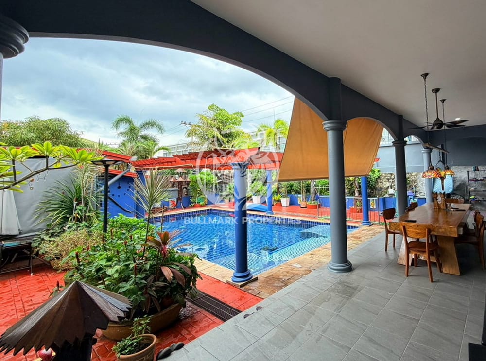4-bedroom-pet-friendly-house-for-sale-and-rent-in-pornthep-garden-ville-east-pattaya-bmh2138