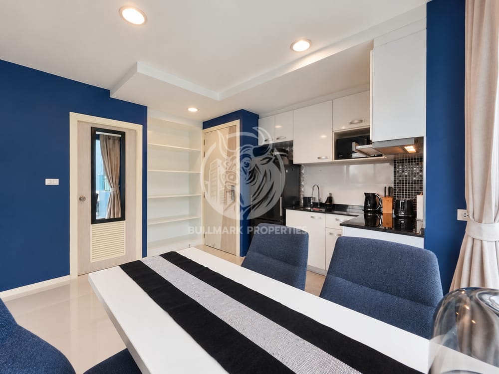 1-bedroom-with-pool-view-for-sale-at-acqua-condominium-jomtien-bmc2140