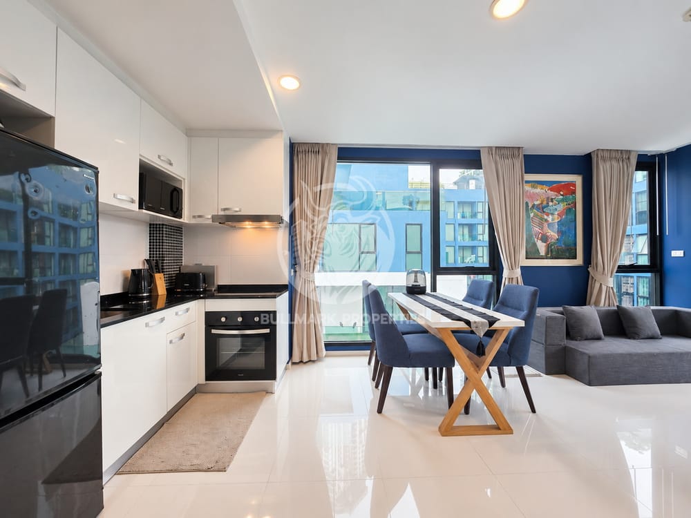 1-bedroom-with-pool-view-for-sale-at-acqua-condominium-jomtien-bmc2140