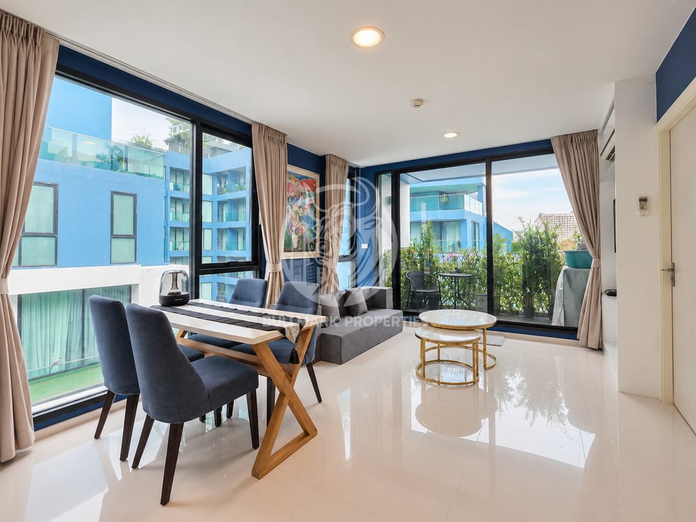 1-bedroom-with-pool-view-for-sale-at-acqua-condominium-jomtien-bmc2140