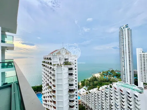 seaview-one-bedroom-for-rent-wongamat-pattaya-bmc1036