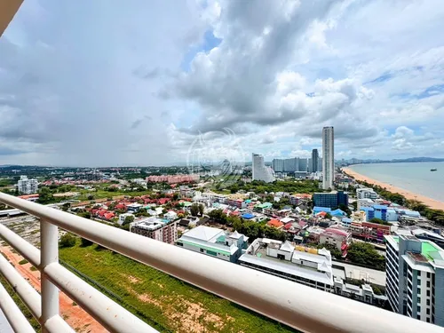 stuido-for-rent-view-talay-8-jomtien-bmc1175