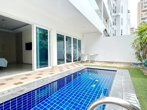 2-bedroom-condo-for-rent-with-private-pool-at-nova-ocean-view-condominium-pratumnak-pattaya-bmc1017