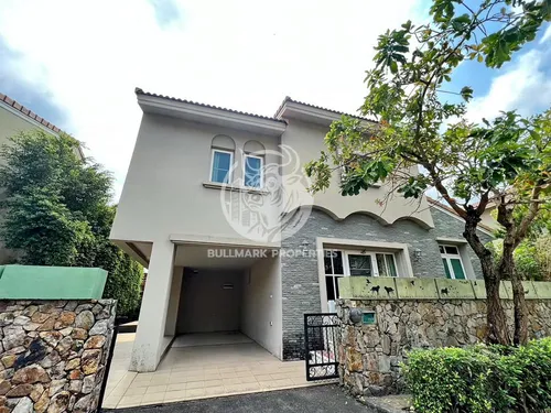 two-story-3-bedroom-house-for-rent-in-silk-road-place-bmh1243