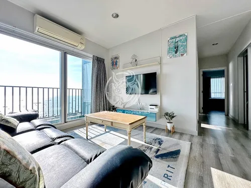 2-bedroom-sea-view-condo-for-rent-in-centric-sea-pattaya-bmc1336