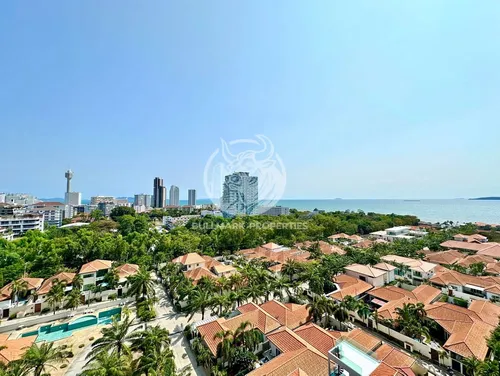 seaview-one-bedroom-in-pratumnak-for-rent-bmc1154