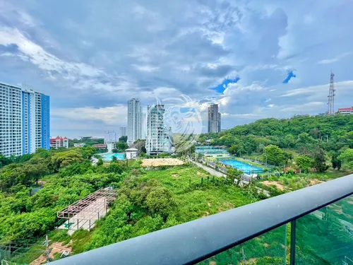 seaview-one-bedroom-for-rent-in-pratumnak-bmc1352