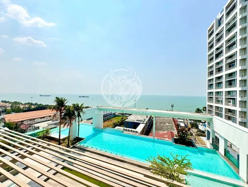 beachfront-one-bedroom-for-rent-jomtien-pattaya-bmc1377