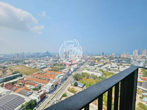 2-bedroom-corner-unit-for-rent-at-pattaya-posh-with-seaview-and-city-view-bmc1409