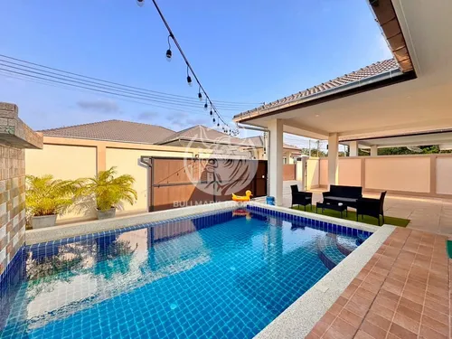 pool-villa-3-bedroom-house-for-rent-east-pattaya-bmh1415
