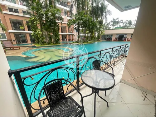 1-bedroom-condo-for-rent-with-pool-view-at-paradise-park-jomtien-bmc1441