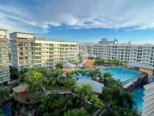 condo-1-bedroom-pool-view-for-rent-jomtien-pattaya-bmc1444