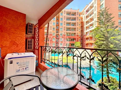 one-bedroom-pool-view-for-rent-at-seven-seas-resort-jomtien-bmc1504