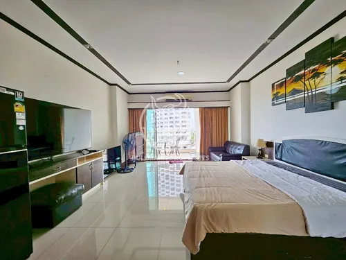 sea-view-studio-for-rent-at-view-talay-8-condominium-jomtien-bmh1517