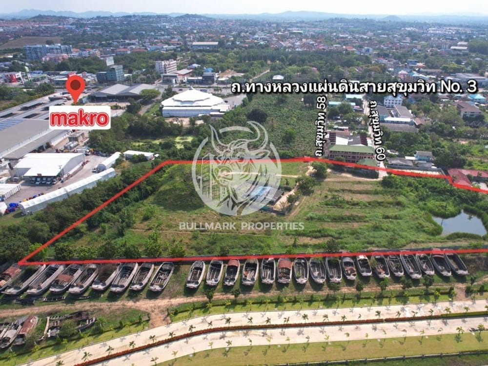 prime-land-for-sale-in-south-pattaya-17000000-bath-per-rai-great-location-near-public-transportation-bml1527