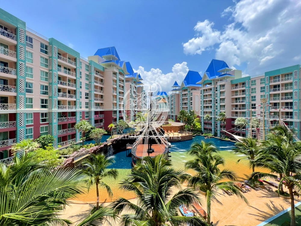 1-bedroom-condo-for-rent-at-grande-caribbean-jomtien-pattaya-bmc1531