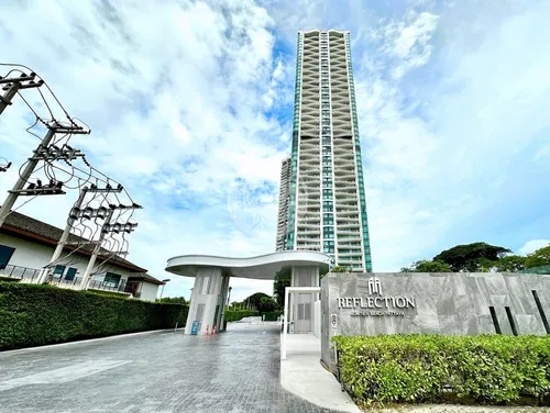 pet-friendly-1-bedroom-condo-with-sea-view-for-rent-at-reflection-jomtien-beach-pattaya-bmc1556