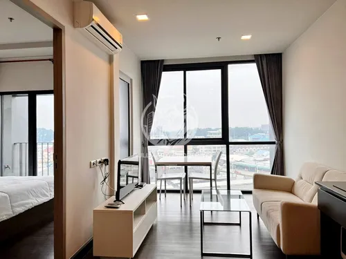 city-view-of-one-bedroom-for-rent-pattaya-posh-bmc1631