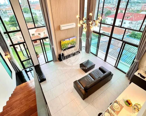 spacious-2-bedroom-duplex-for-rent-in-the-win-condominium-east-pattaya-bmc1742
