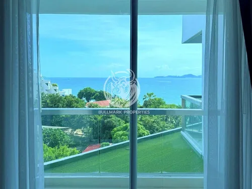 sea-view-studio-unit-condo-for-rent-in-the-palm-wongamat-beach-pattaya-bmc1776