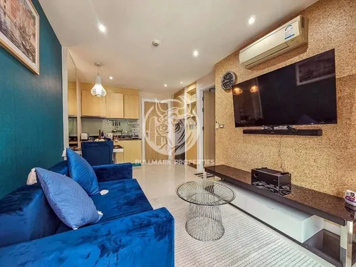 1-bedroom-condo-with-pool-view-for-rent-at-grande-caribbean-jomtien-bmc1789