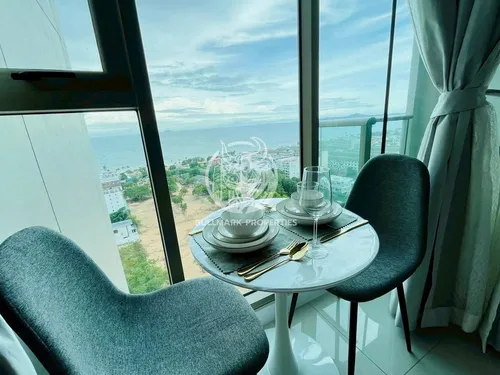 sea-view-studio-for-rent-at-the-riviera-jomtien-pet-friendly-bmc1807