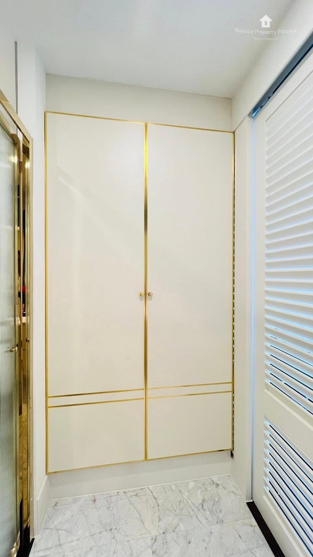 芭提雅那中天Grand Florida Beachfront Condo Resort Pattaya海景公寓63平米1室1卫出租 24
