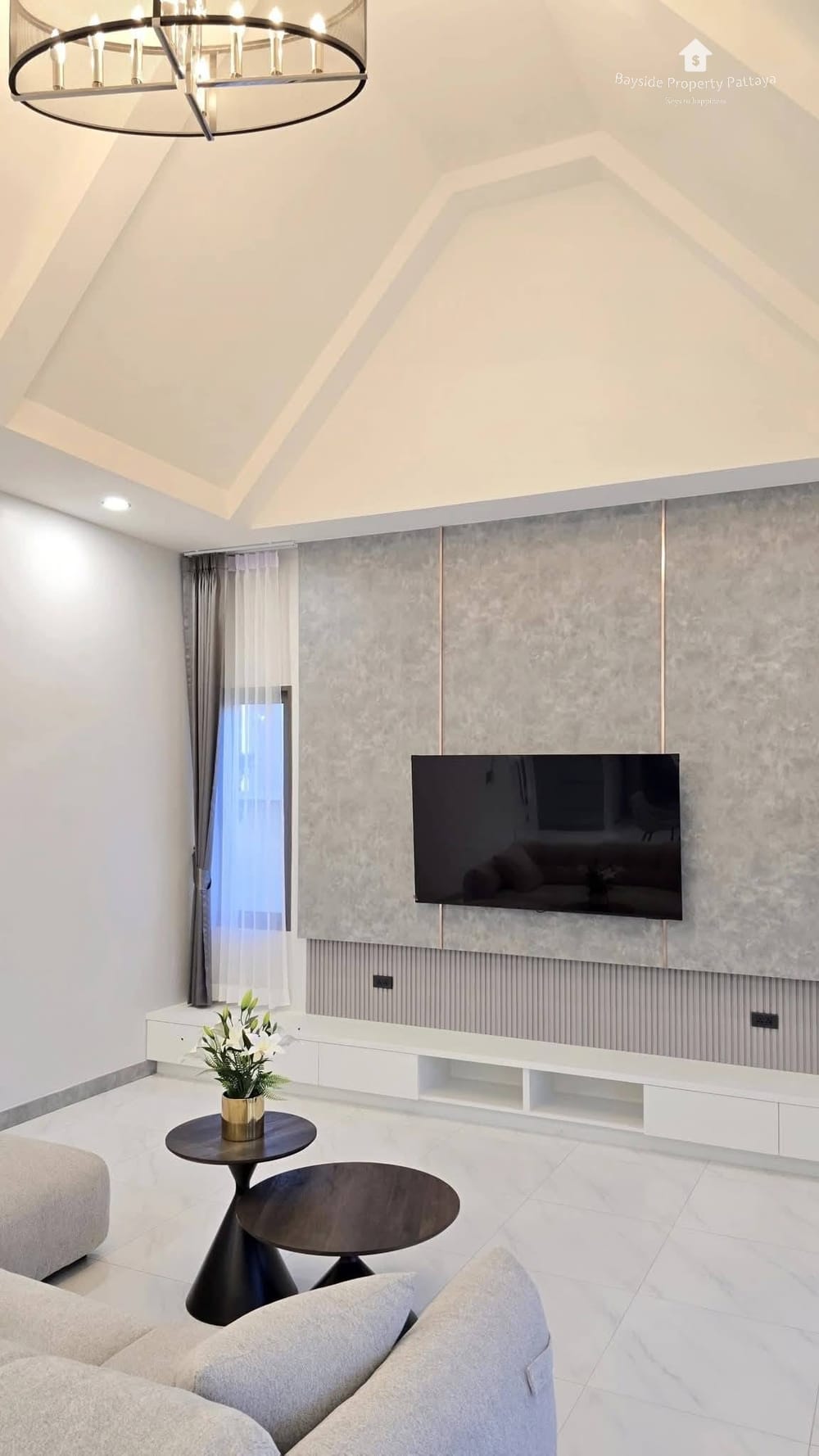 Stunning 3-Bedroom Pool Villa for Sale in Nordic Park Hill, Pratumnak 26