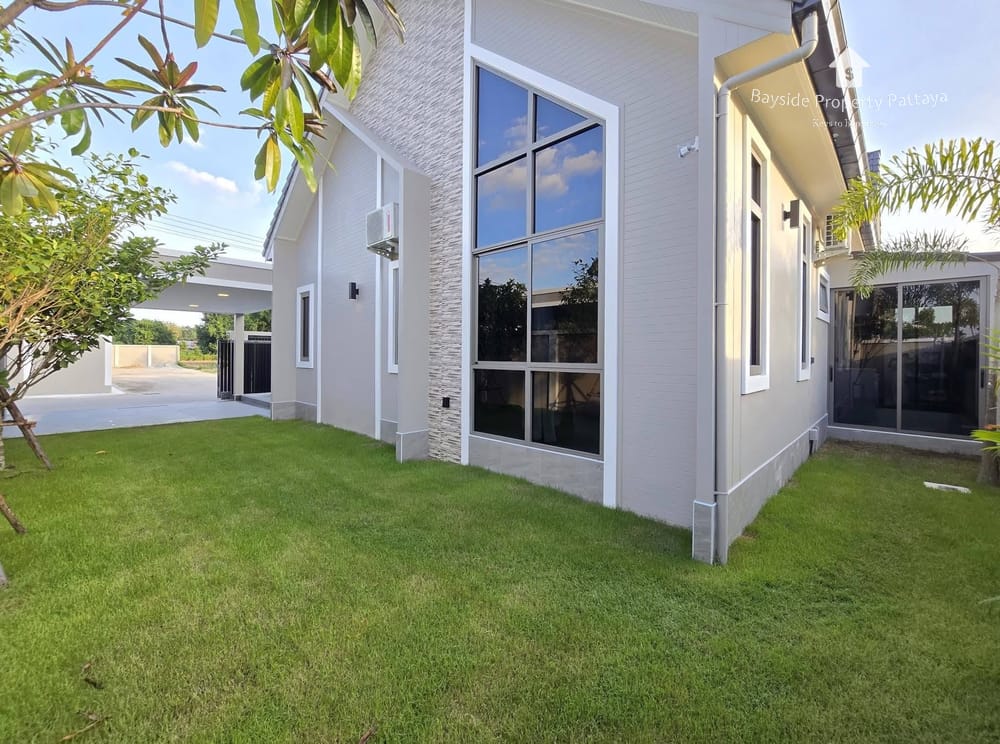 Stunning 3-Bedroom Pool Villa for Sale in Nordic Park Hill, Pratumnak 6