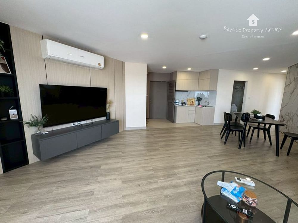 ขาย 2 ห้องนอน คอนโดวิวทะเล ใน สกาย บีช (Sky Beach) 10