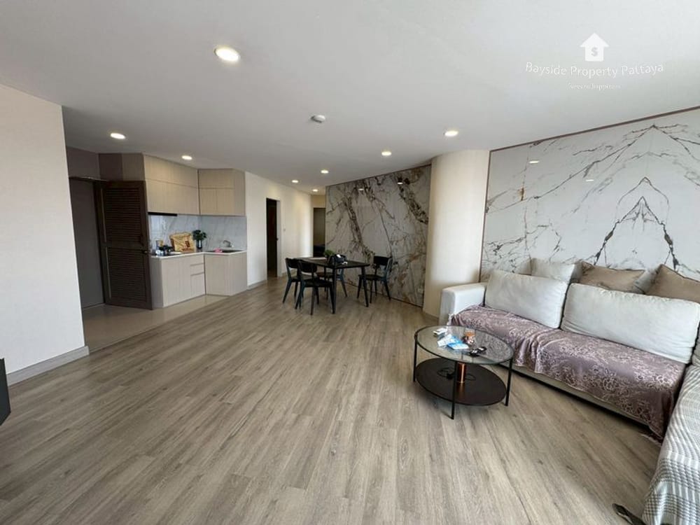 ขาย 2 ห้องนอน คอนโดวิวทะเล ใน สกาย บีช (Sky Beach) 11