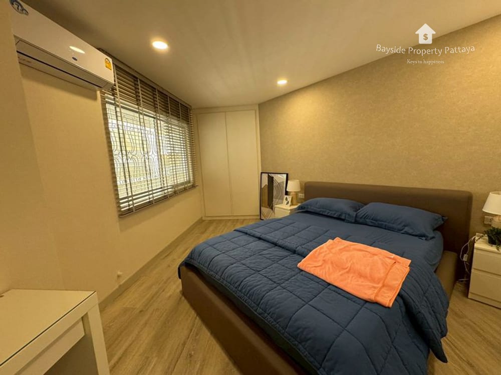 ขาย 2 ห้องนอน คอนโดวิวทะเล ใน สกาย บีช (Sky Beach) 13