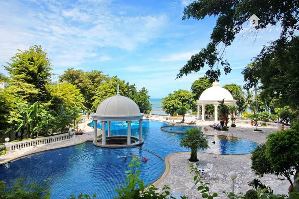 ขาย 2 ห้องนอน คอนโดวิวทะเล ใน สกาย บีช (Sky Beach) 14