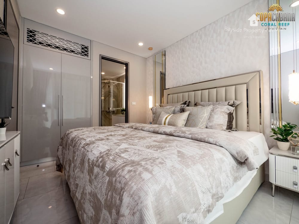 1 Bedroom Condo for Sale in Copacabana Beach Jomtien, Pattaya 3