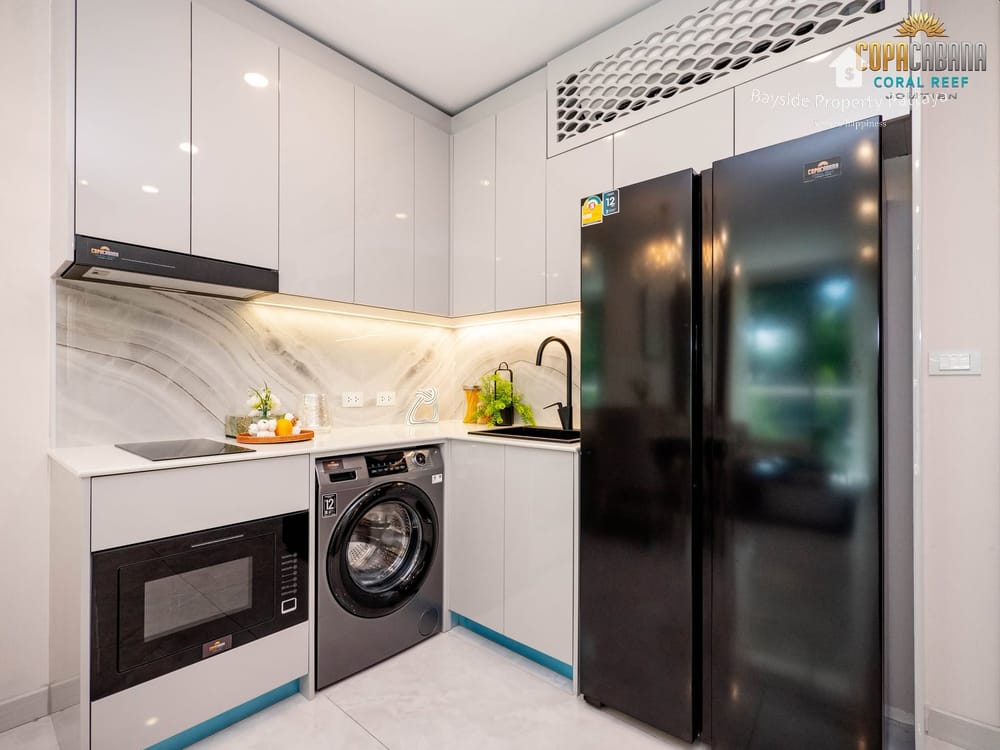 1 Bedroom Condo for Sale in Copacabana Beach Jomtien, Pattaya 10