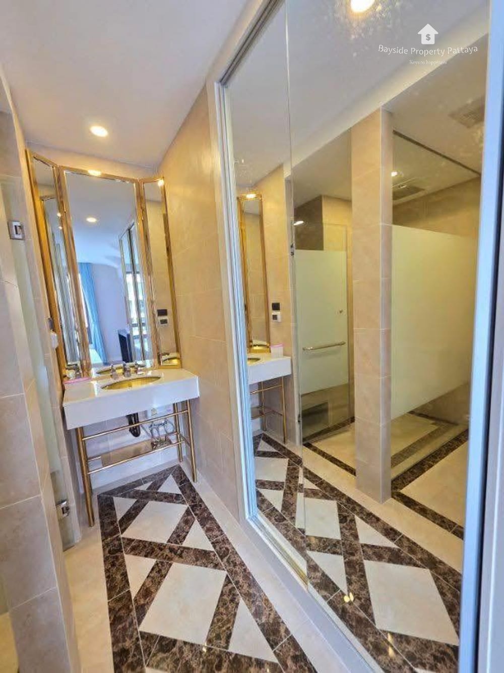 1-Bedroom Condo for Sale in Espana Condo Resort Pattaya with 24/7 Security 10